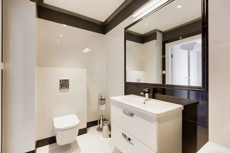 Cost of Bathroom Remodeling in Mount Airy, MD