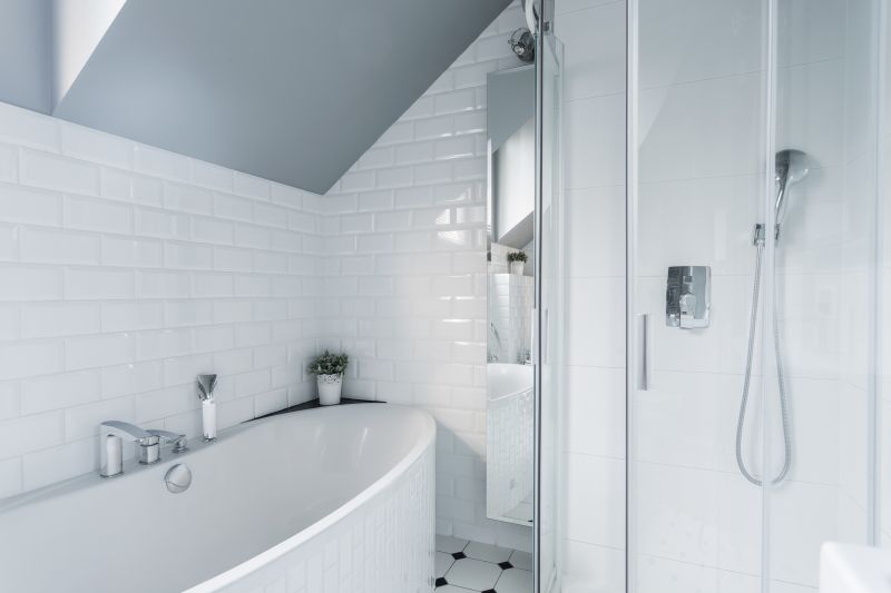 Best Bathroom Remodeling Contractors in Mount Airy, MD